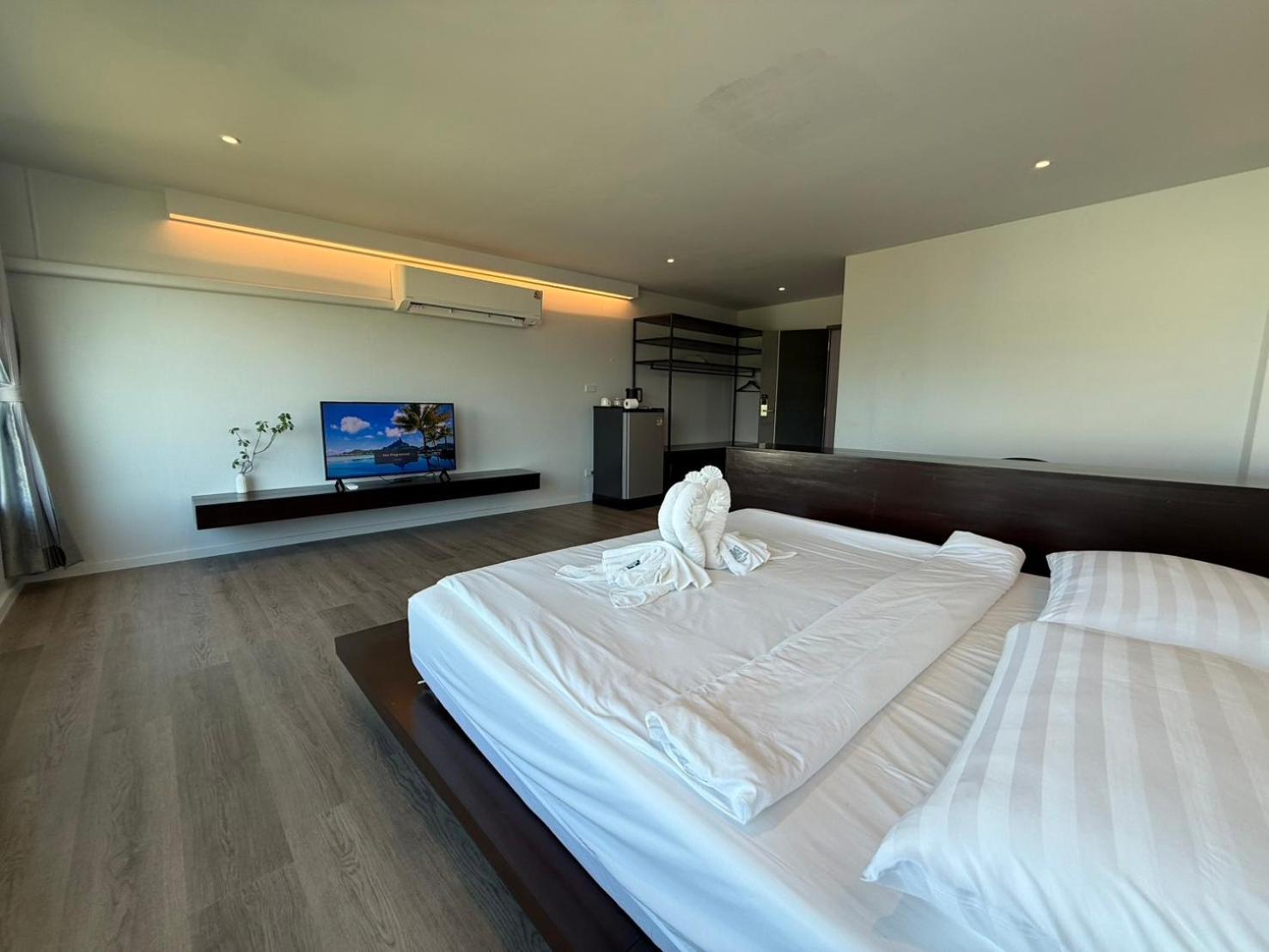 P168 Hostel Samui Chaweng-stranden Eksteriør billede
